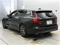 2019 Volvo V60