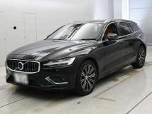 2019 Volvo V60