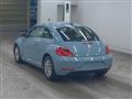 2015 Volkswagen Beetle