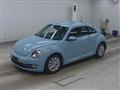 2015 Volkswagen Beetle