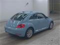 2015 Volkswagen Beetle