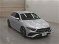 2024 Mercedes-Benz A-Class