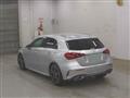 2024 Mercedes-Benz A-Class