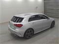 2024 Mercedes-Benz A-Class