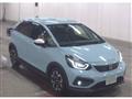 2020 Honda Fit