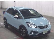 2020 Honda Fit