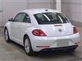 2019 Volkswagen Beetle