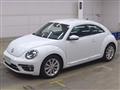 2019 Volkswagen Beetle