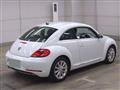 2019 Volkswagen Beetle
