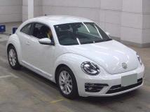 2019 Volkswagen Beetle