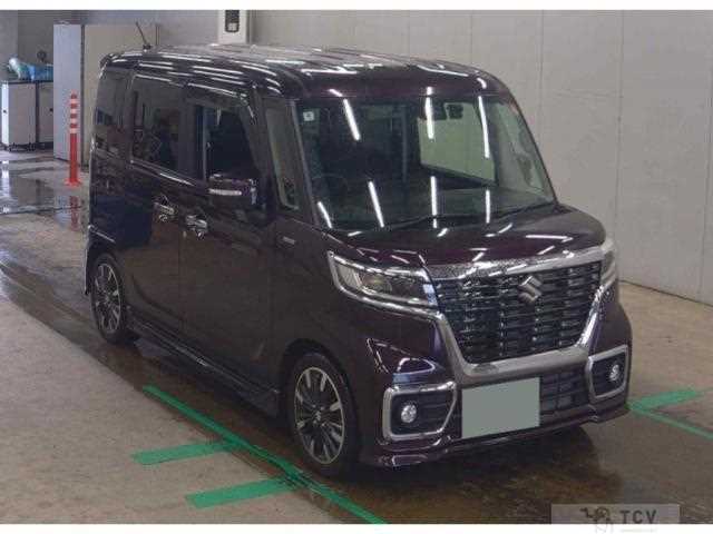2018 Suzuki Suzuki Others