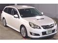 2011 Subaru Legacy Touring Wagon