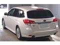 2011 Subaru Legacy Touring Wagon