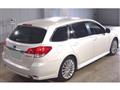 2011 Subaru Legacy Touring Wagon