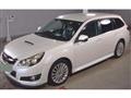 2011 Subaru Legacy Touring Wagon