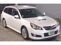 2011 Subaru Legacy Touring Wagon