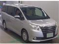 2016 Toyota Noah