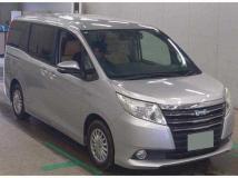 2016 Toyota Noah