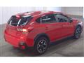 2017 Subaru IMPREZA XV HYBRID