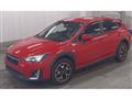 2017 Subaru IMPREZA XV HYBRID