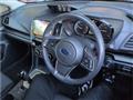 2017 Subaru IMPREZA XV HYBRID
