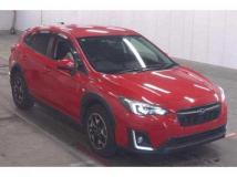 2017 Subaru IMPREZA XV HYBRID