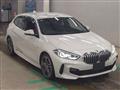 2022 BMW 1 Series