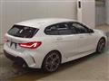 2022 BMW 1 Series