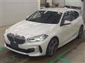 2022 BMW 1 Series