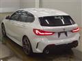 2022 BMW 1 Series