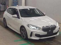 2022 BMW 1 Series