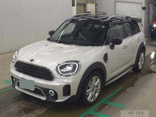 2023 BMW MINI
