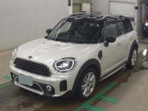 2023 BMW MINI