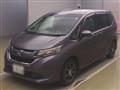 2017 Honda Freed