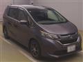 2017 Honda Freed