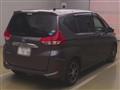 2017 Honda Freed