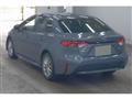 2019 Toyota Corolla Sedan