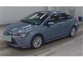 2019 Toyota Corolla Sedan