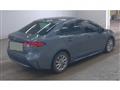 2019 Toyota Corolla Sedan
