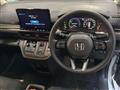 2023 Honda Step WGN