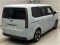 2023 Honda Step WGN
