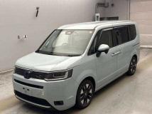 2023 Honda Step WGN