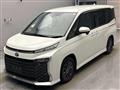2023 Toyota Voxy
