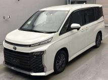 2023 Toyota Voxy