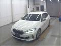 2019 BMW 1 Series