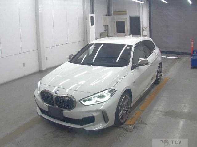2019 BMW 1 Series