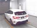 2019 BMW 1 Series