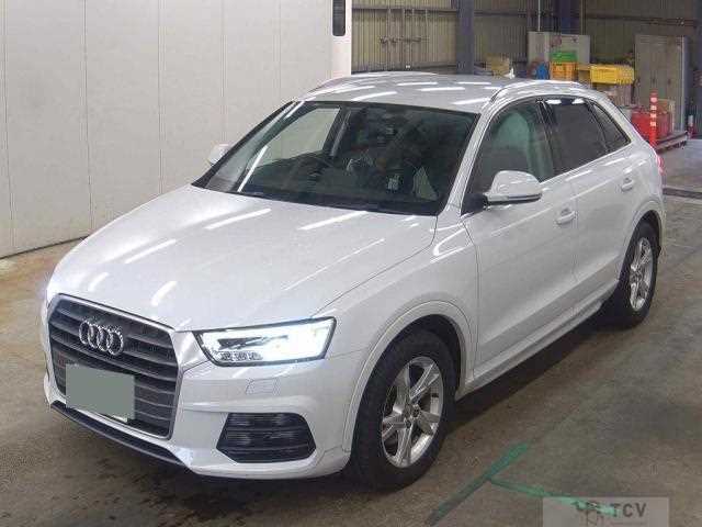 2017 Audi Audi Others