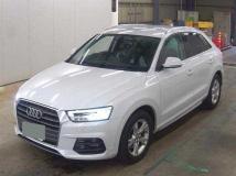 2017 Audi Audi Others