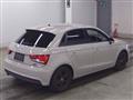 2018 Audi Audi Others